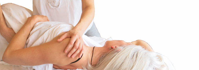 ryg massage - massageterapeut uddannelse