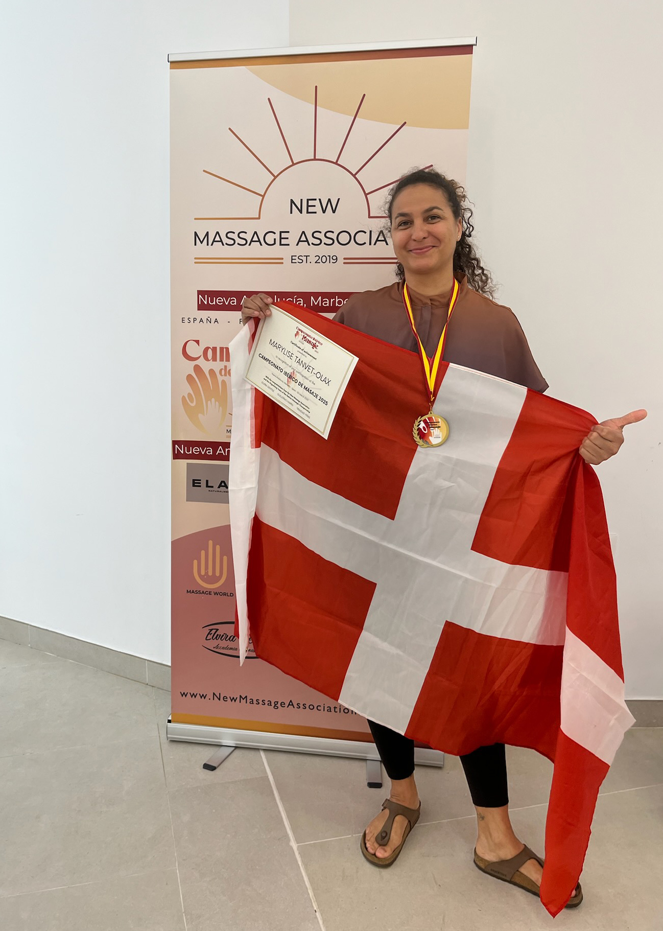 massage guld
