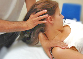 massage kursus